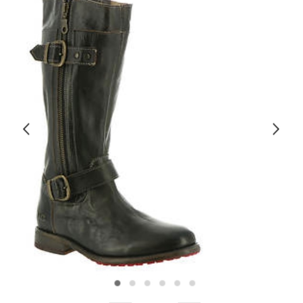 Bed:Stu Gogo Lug (Women's) Size 10